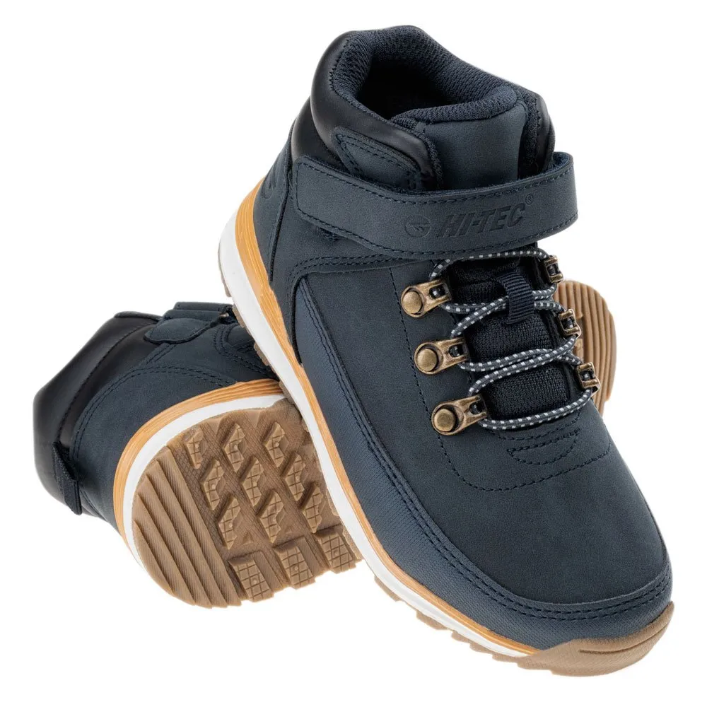 Hi-tec Herlen Mid Junior Wanderschuhe Hi-tec Herlen Mid Junior Wanderschuhe