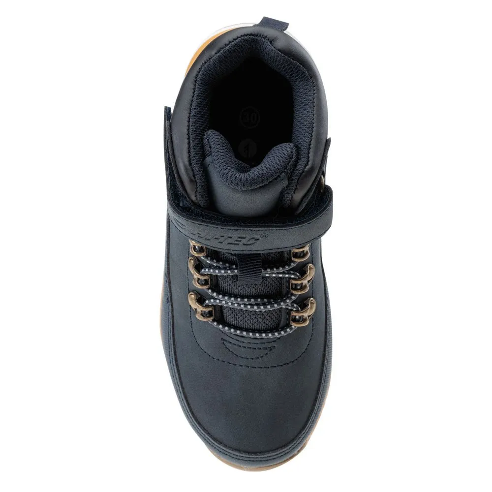 Hi-tec Herlen Mid Junior Wanderschuhe Hi-tec Herlen Mid Junior Wanderschuhe