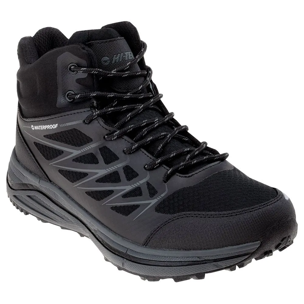 Hi-tec Hewila Mid Wp Wanderschuhe Hi-tec Hewila Mid Wp Wanderschuhe