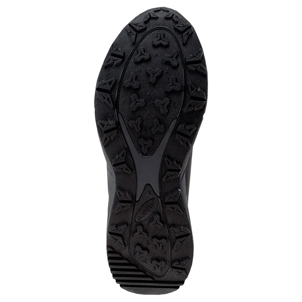 Hi-tec Hewila Mid Wp Wanderschuhe Hi-tec Hewila Mid Wp Wanderschuhe