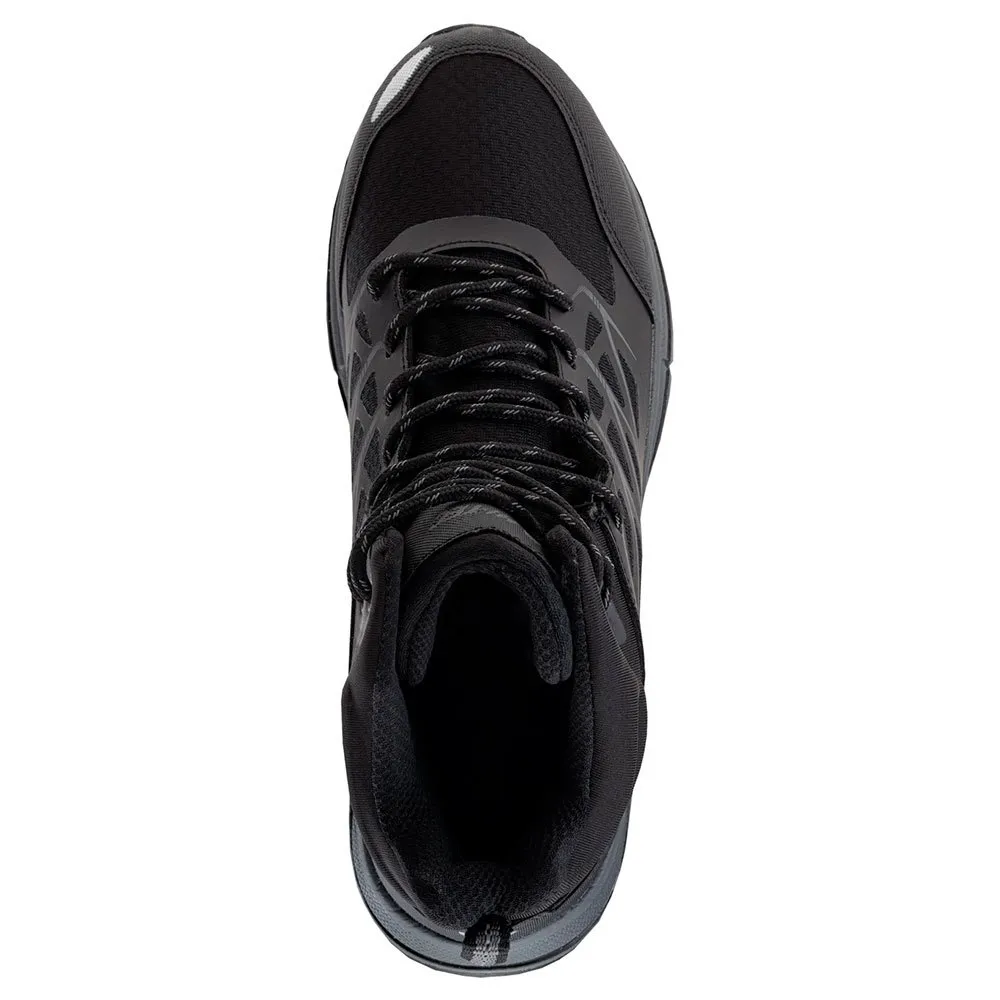 Hi-tec Hewila Mid Wp Wanderschuhe Hi-tec Hewila Mid Wp Wanderschuhe