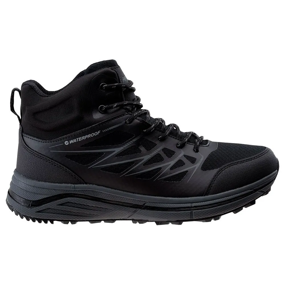 Hi-tec Hewila Mid Wp Wanderschuhe Hi-tec Hewila Mid Wp Wanderschuhe