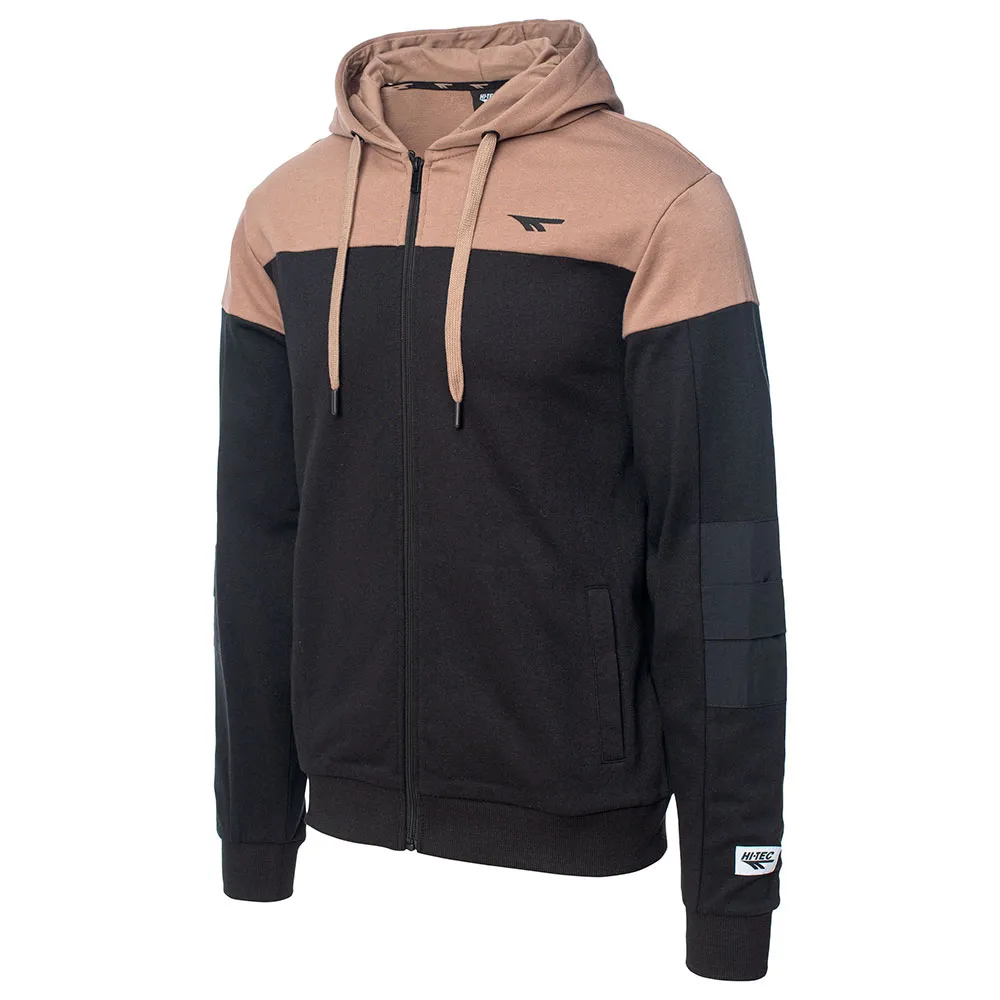 Hi-tec Hiba Kapuzenpullover Hi-tec Hiba Kapuzenpullover