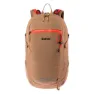 Hi-tec Highlander 25l Rucksack, Light brown / orange