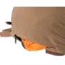Hi-tec Highlander 25l Rucksack, Light brown / orange