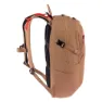 Hi-tec Highlander 25l Rucksack, Light brown / orange