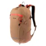 Hi-tec Highlander 25l Rucksack, Light brown / orange