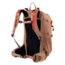 Hi-tec Highlander 32l Rucksack, Light brown / orange