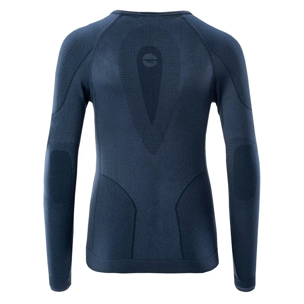 Hi-tec Hikro Jrb Langarm-baselayer Hi-tec Hikro Jrb Langarm-baselayer