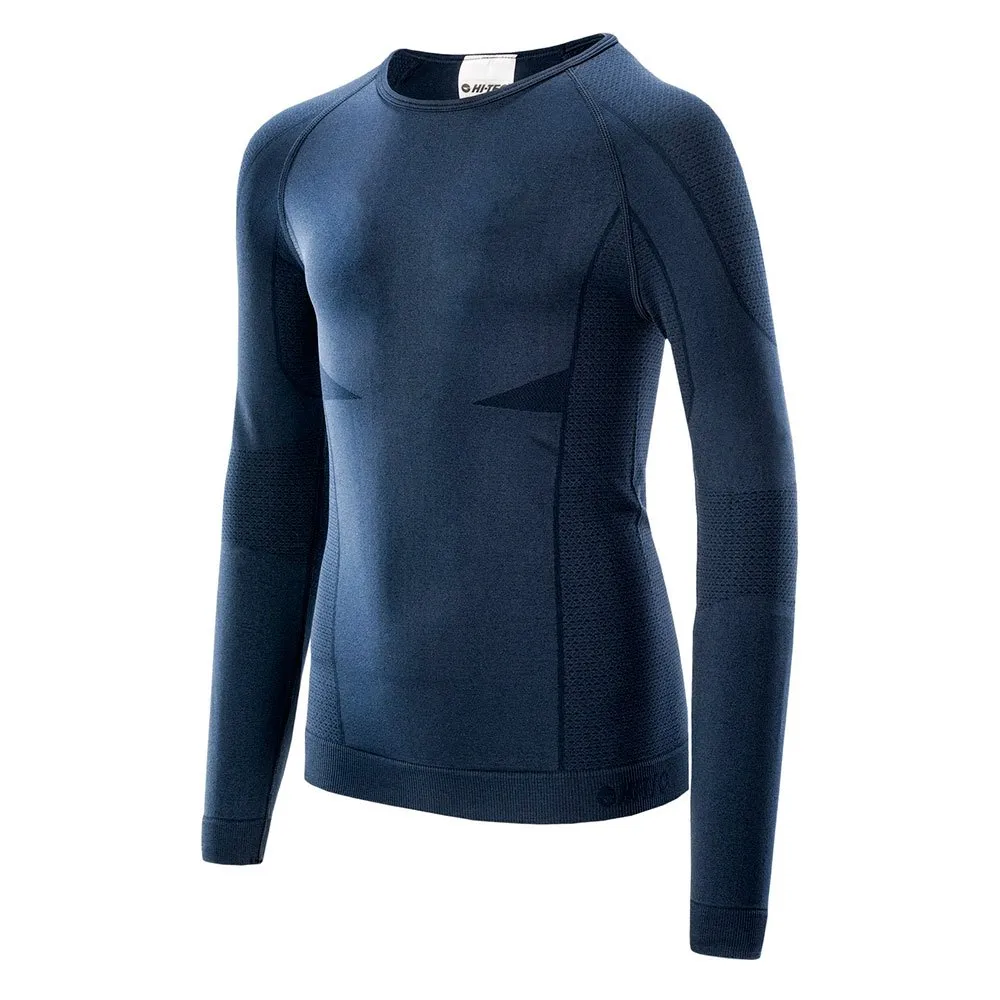 Hi-tec Hikro Jrb Langarm-baselayer Hi-tec Hikro Jrb Langarm-baselayer