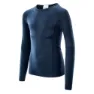 Hi-tec Hikro Jrb Langarm-baselayer