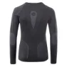 Hi-tec Hikro Top Junior Langarm-baselayer