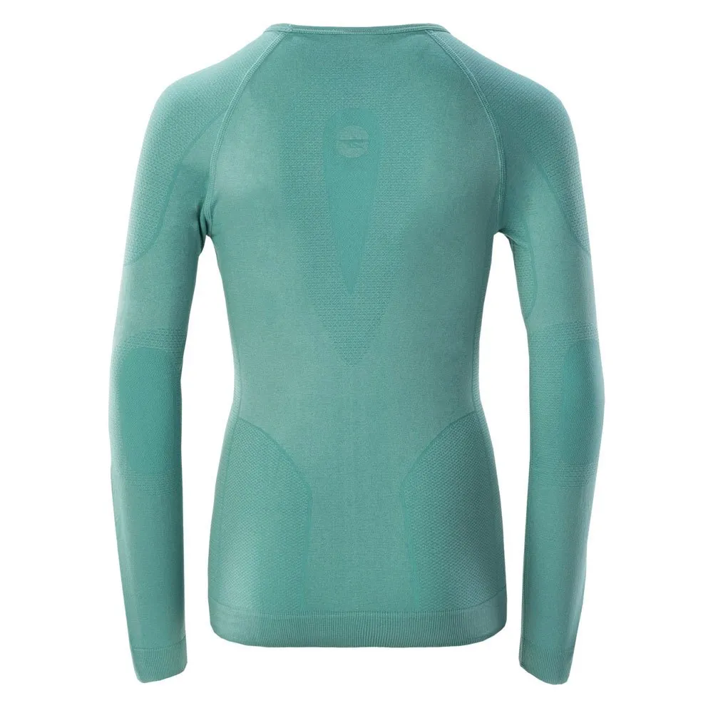 Hi-tec Hikro Top Junior Langarm-baselayer Hi-tec Hikro Top Junior Langarm-baselayer