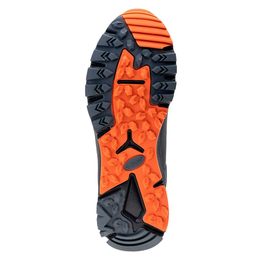 Hi-tec Himba Mid Wp Wanderstiefel Hi-tec Himba Mid Wp Wanderstiefel