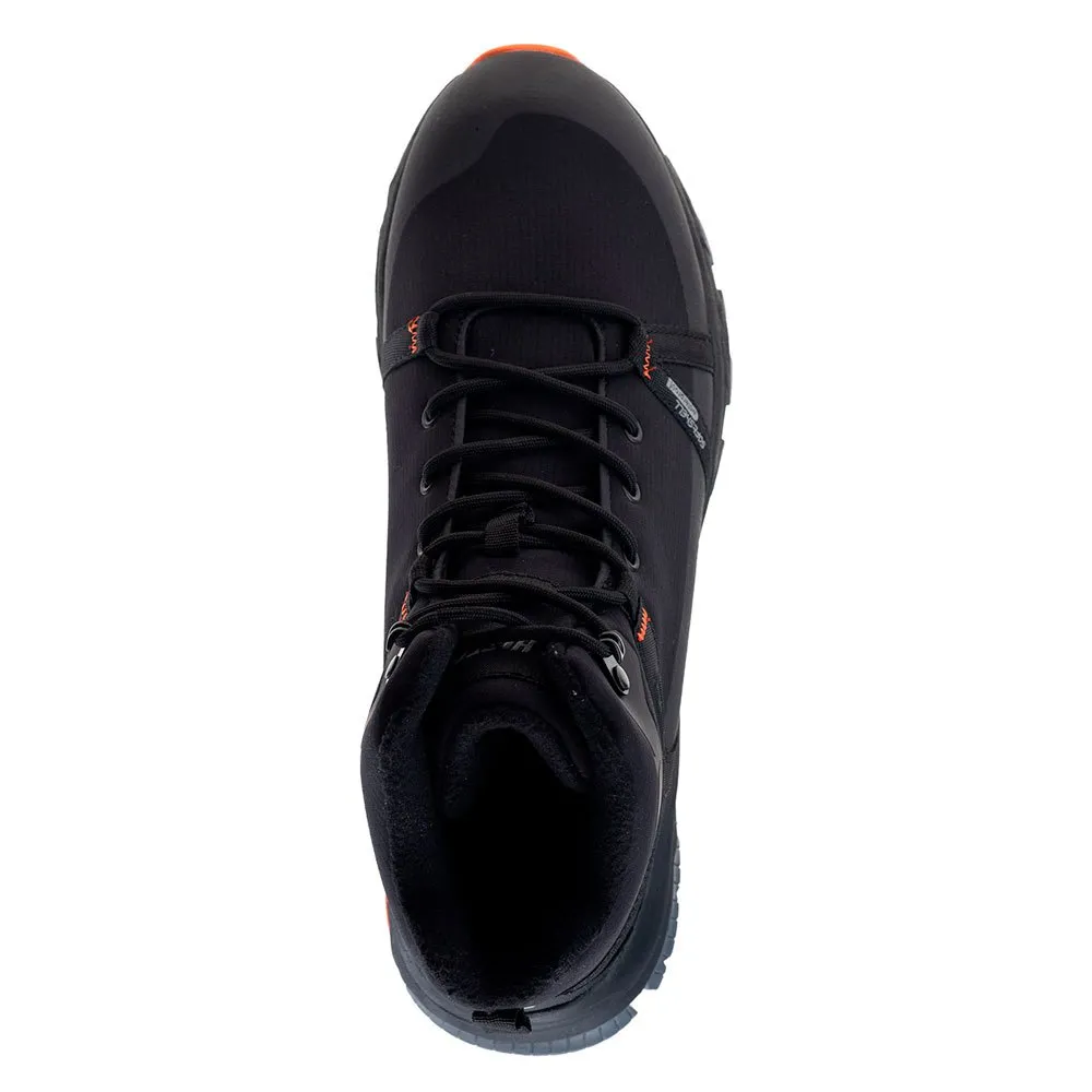 Hi-tec Himba Mid Wp Wanderstiefel Hi-tec Himba Mid Wp Wanderstiefel