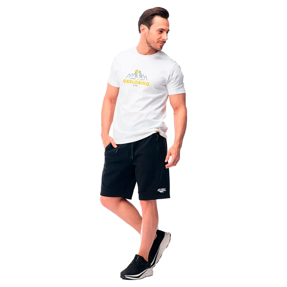 Hi-tec Hineti Kurze Hose Hi-tec Hineti Kurze Hose