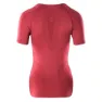 Hi-tec Hini Kurzarm-baselayer, Persian red