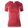 Hi-tec Hini Kurzarm-baselayer, Persian red