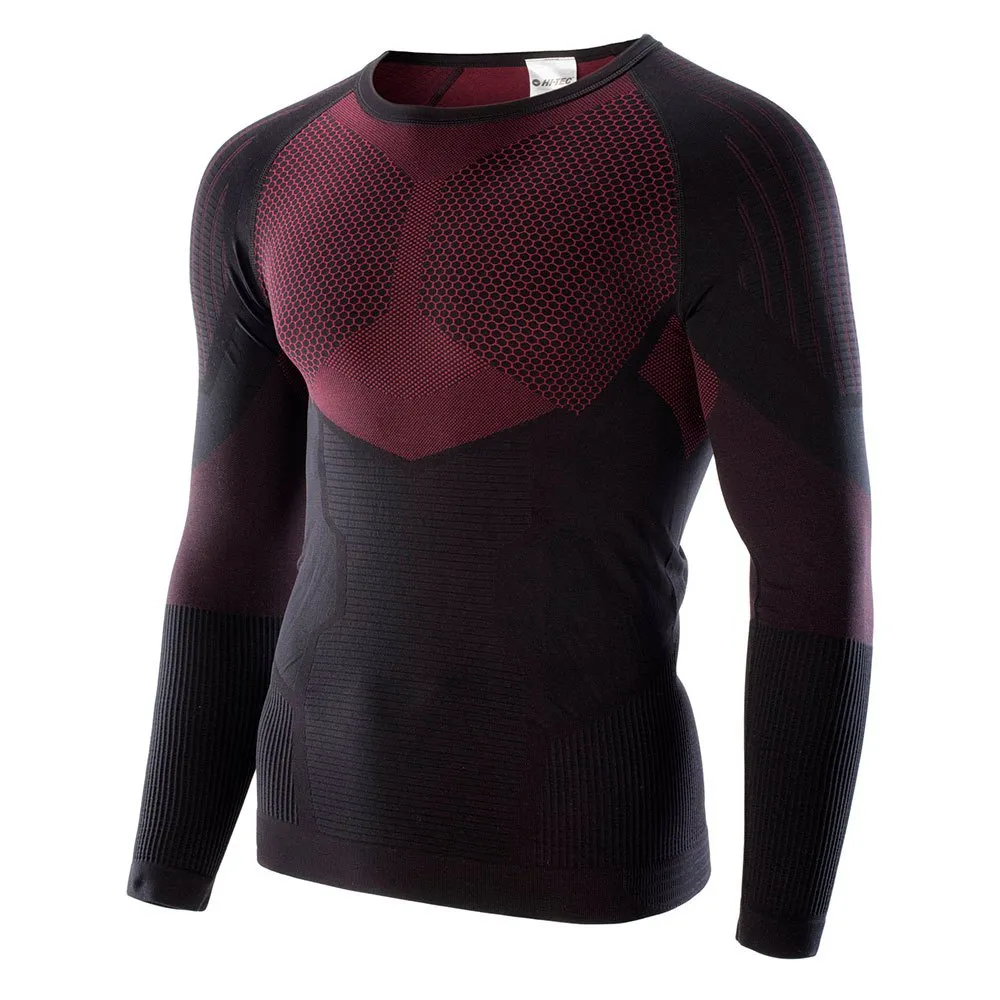 Hi-tec Hino Langarm-baselayer