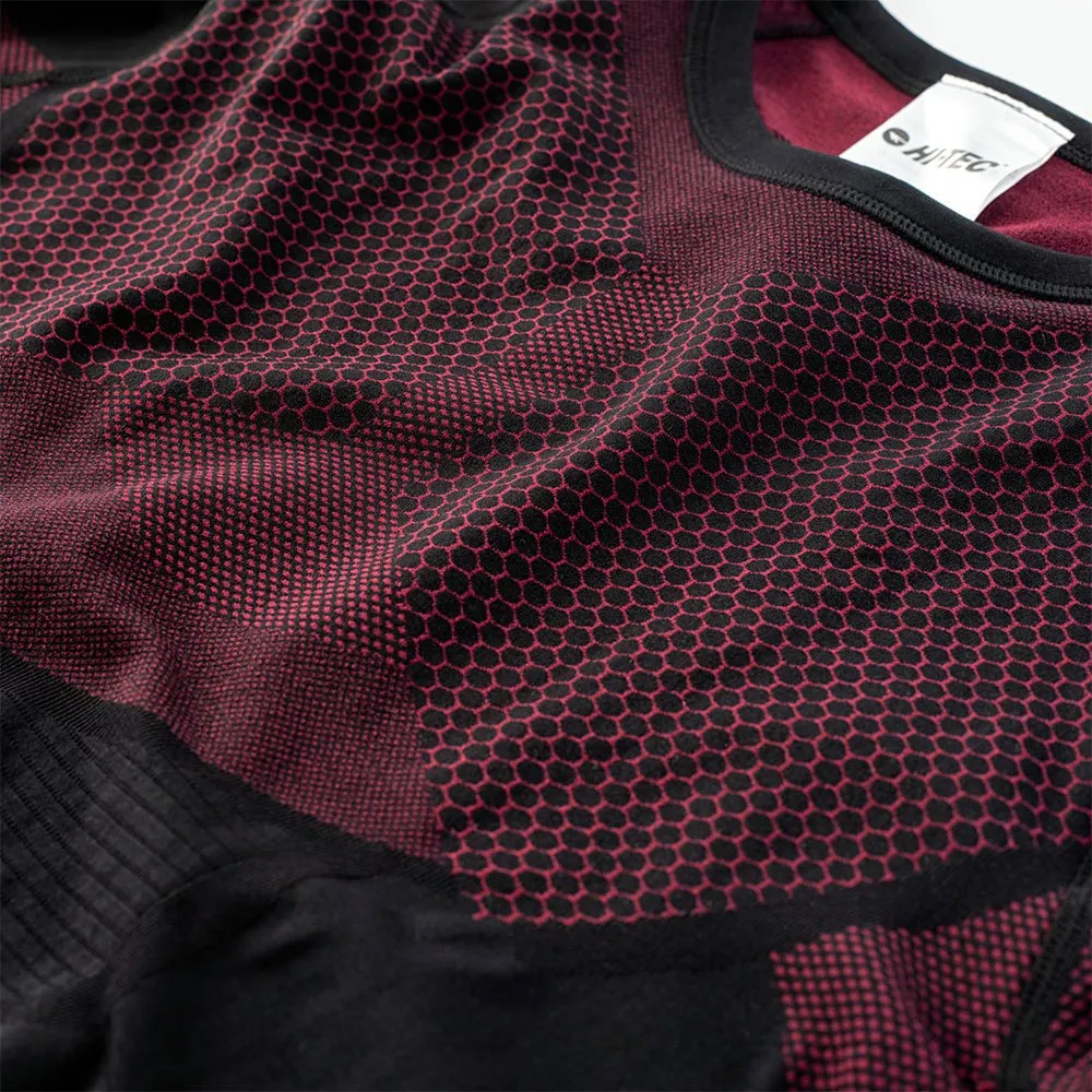 Hi-tec Hino Langarm-baselayer