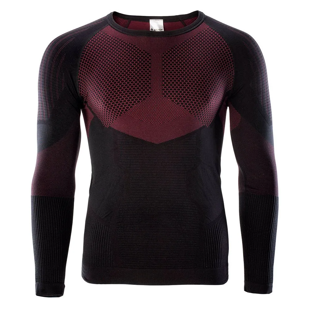 Hi-tec Hino Langarm-baselayer
