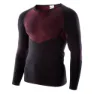 Hi-tec Hino Langarm-baselayer