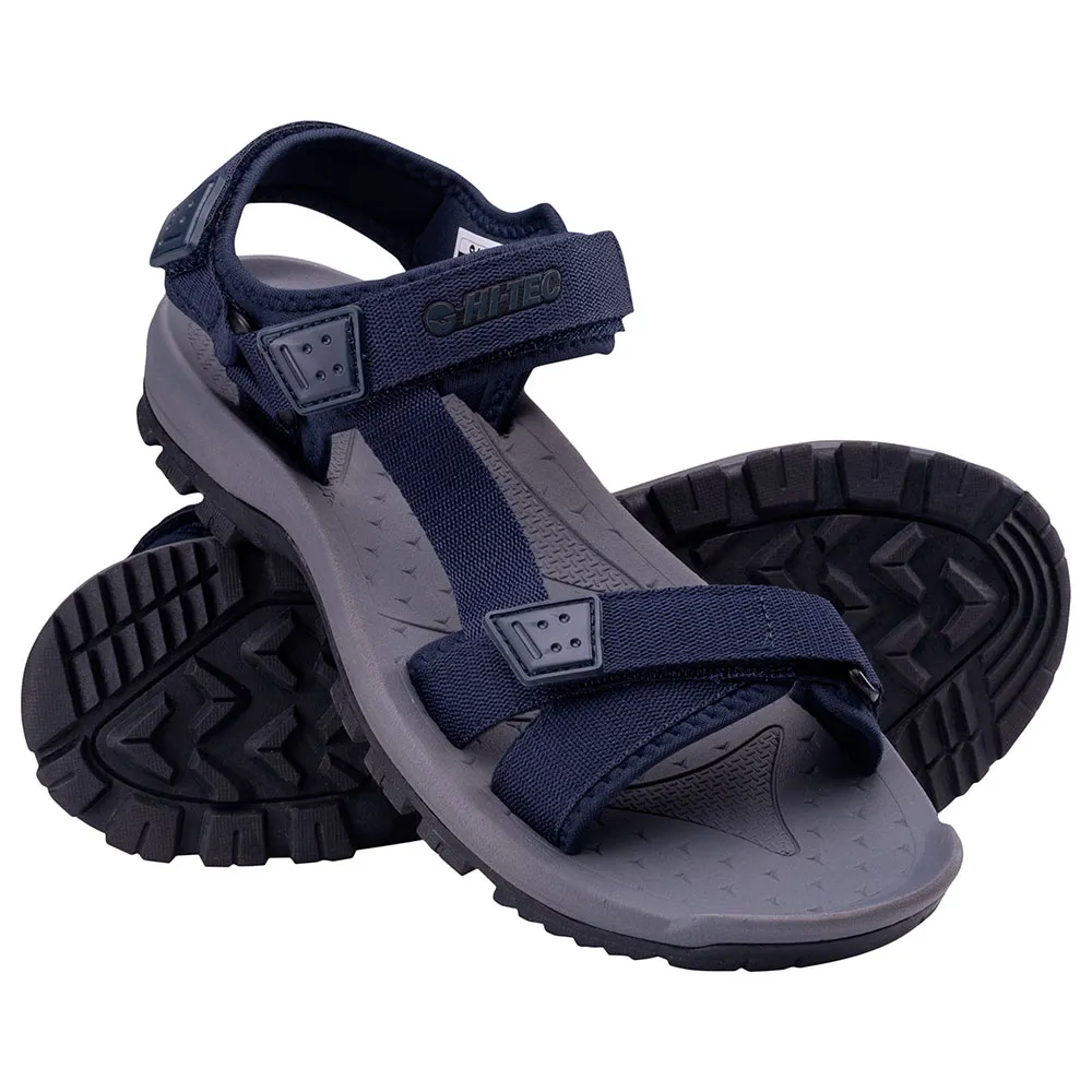 Hi-tec Hiroc Sandalen, Navy Hi-tec Hiroc Sandalen, Navy