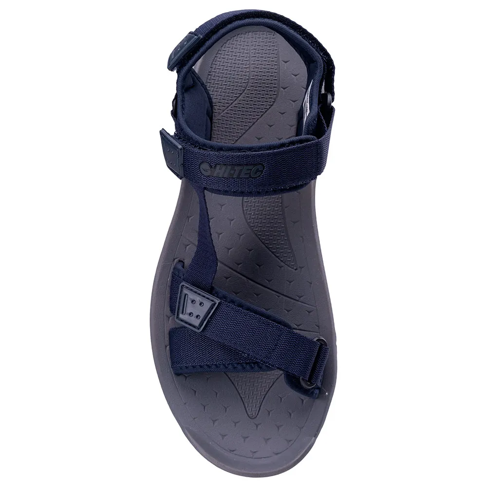 Hi-tec Hiroc Sandalen, Navy Hi-tec Hiroc Sandalen, Navy
