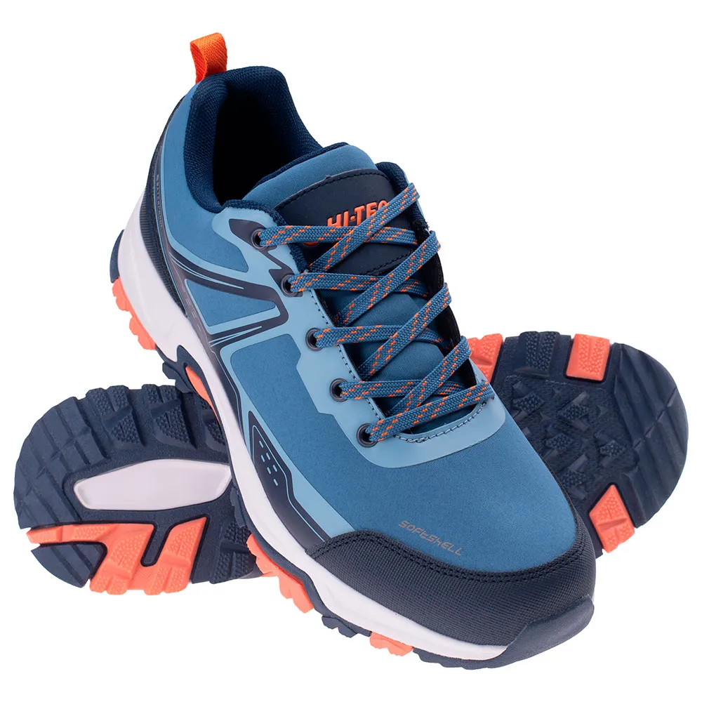 Hi-tec Hiset Low Wp Wanderschuhe Hi-tec Hiset Low Wp Wanderschuhe