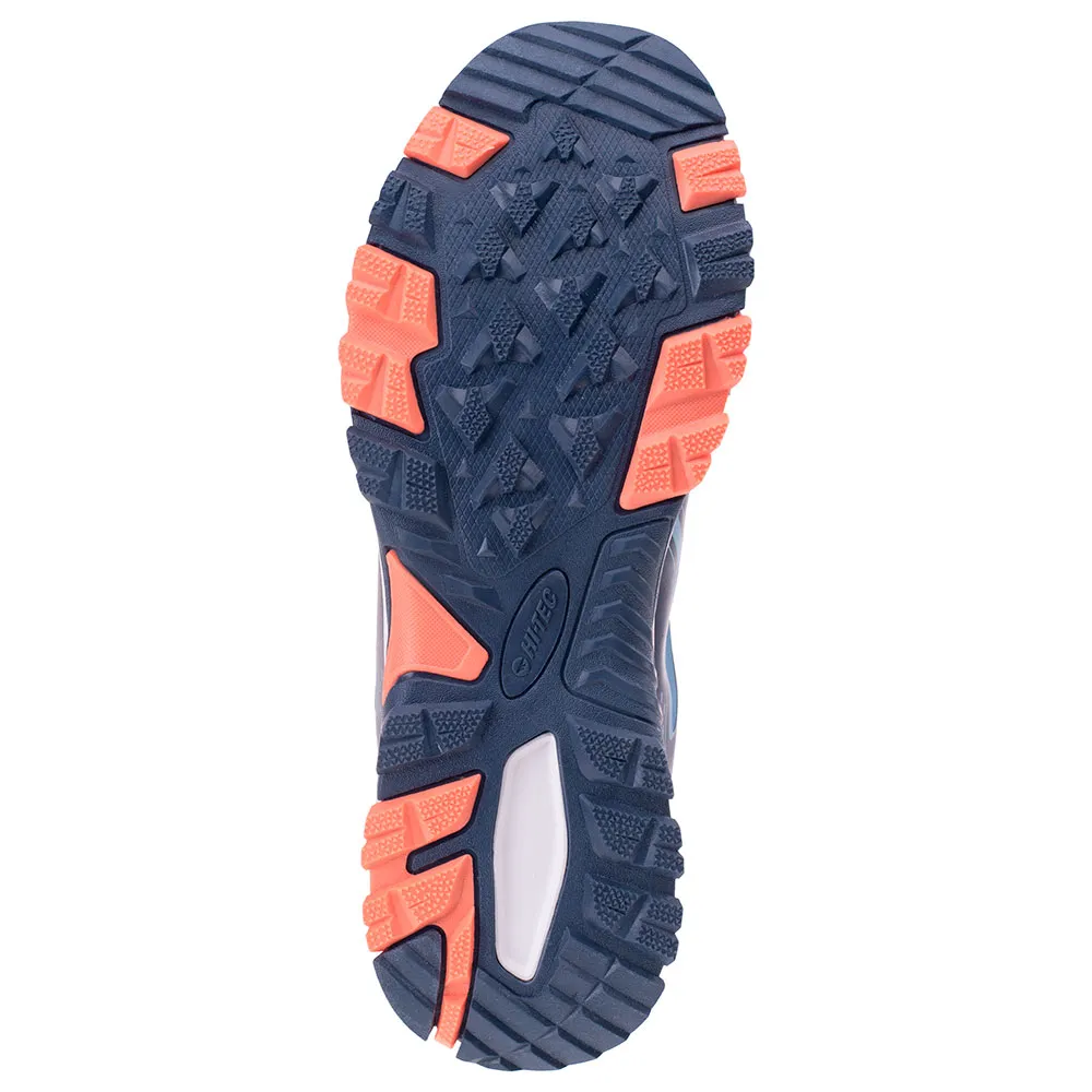 Hi-tec Hiset Low Wp Wanderschuhe Hi-tec Hiset Low Wp Wanderschuhe