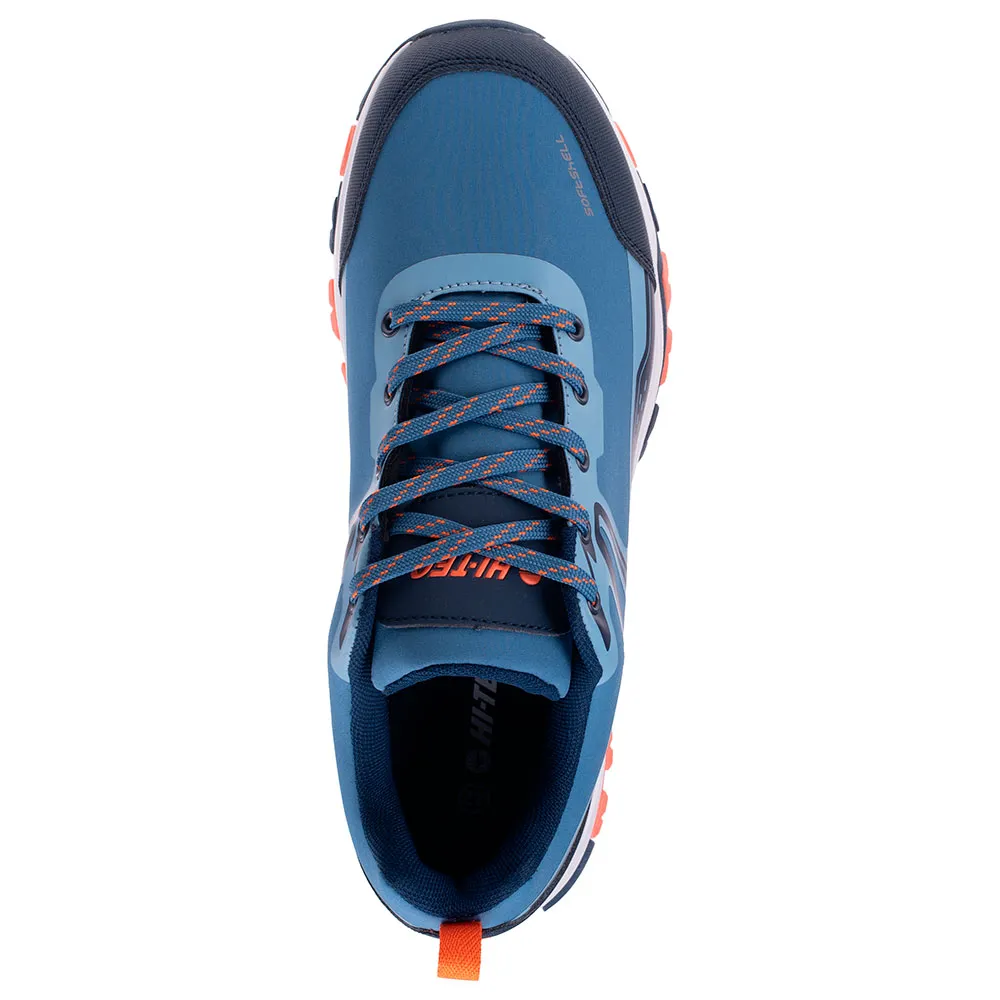 Hi-tec Hiset Low Wp Wanderschuhe Hi-tec Hiset Low Wp Wanderschuhe