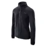 Hi-tec Howard 280 Fleece Mit Durchgehendem Reißverschluss, Black