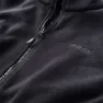 Hi-tec Howard 280 Fleece Mit Durchgehendem Reißverschluss, Black