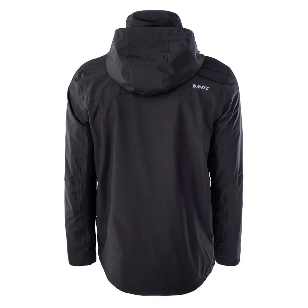 Hi-tec Howard Kapuzenfleece Hi-tec Howard Kapuzenfleece