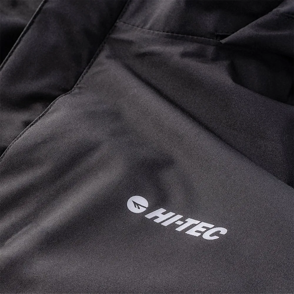 Hi-tec Howard Kapuzenfleece Hi-tec Howard Kapuzenfleece