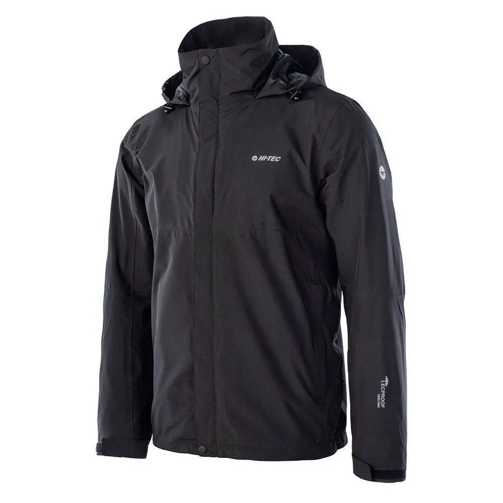 Hi-tec Howard Kapuzenfleece Hi-tec Howard Kapuzenfleece