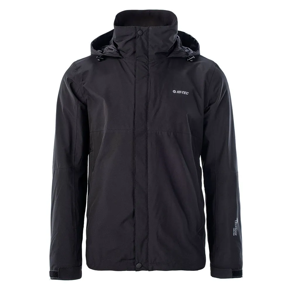 Hi-tec Howard Kapuzenfleece Hi-tec Howard Kapuzenfleece