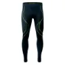 Black / lime punch