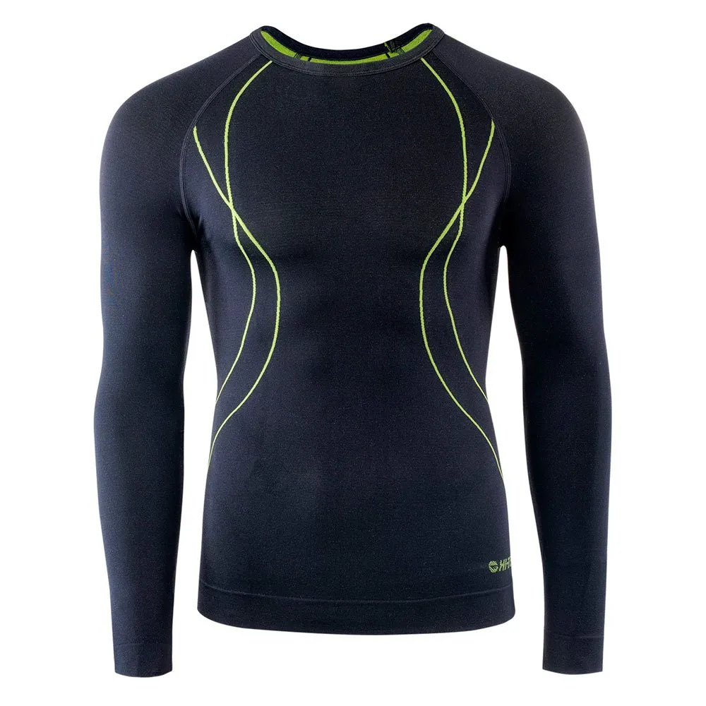 Hi-tec Ikar Langarm-baselayer Hi-tec Ikar Langarm-baselayer