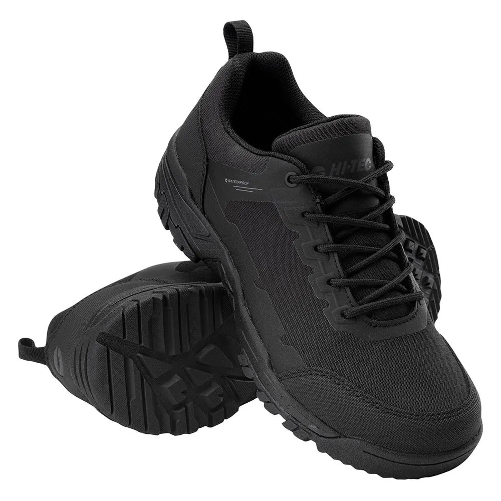 Hi-tec Ilinoi Low Wp Wanderschuhe Hi-tec Ilinoi Low Wp Wanderschuhe