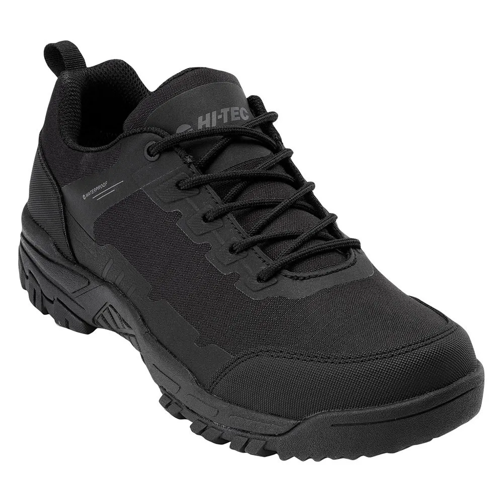 Hi-tec Ilinoi Low Wp Wanderschuhe Hi-tec Ilinoi Low Wp Wanderschuhe