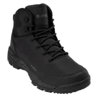 Hi-tec Ilinoi Mid Wp Wanderschuhe Hi-tec Ilinoi Mid Wp Wanderschuhe
