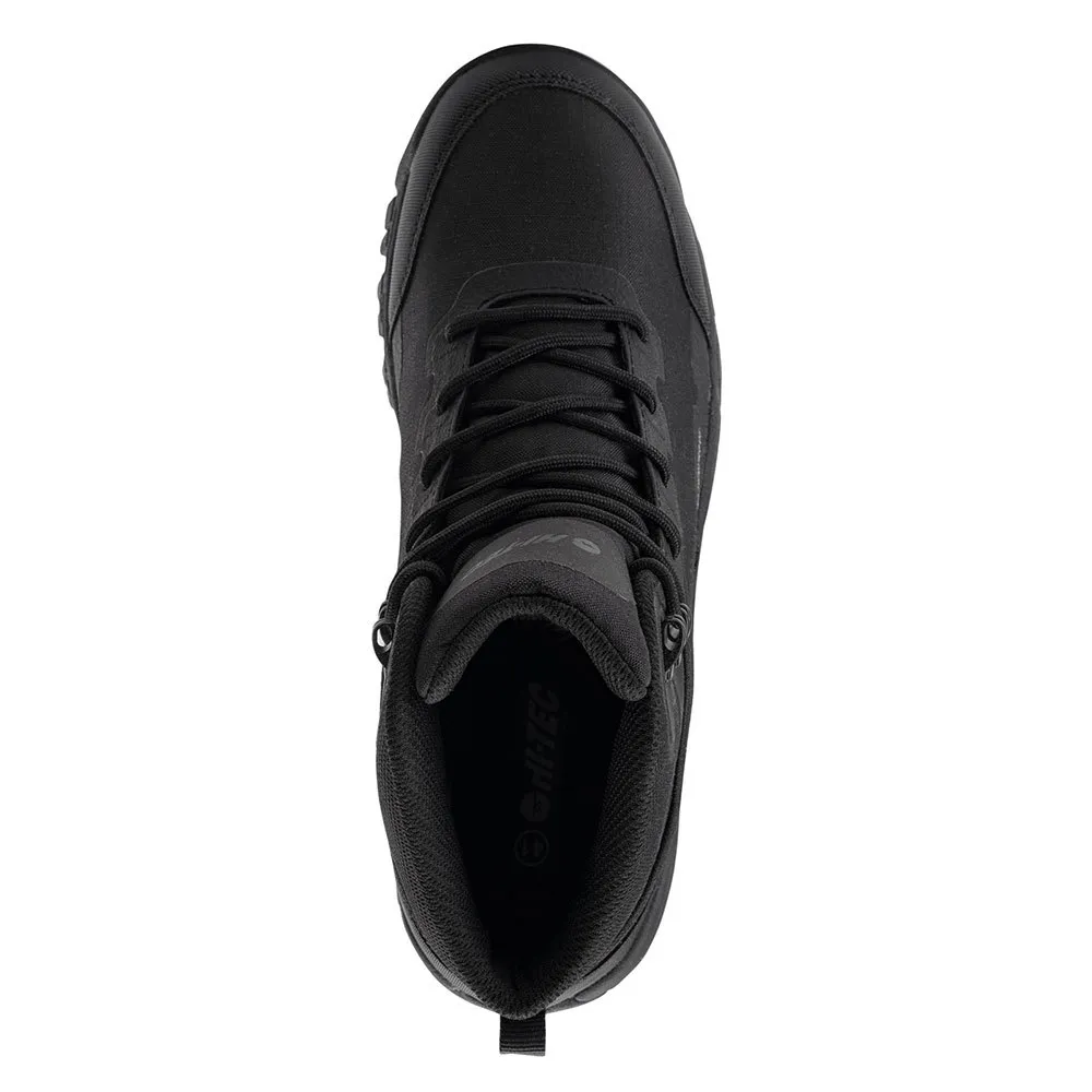 Hi-tec Ilinoi Mid Wp Wanderschuhe Hi-tec Ilinoi Mid Wp Wanderschuhe