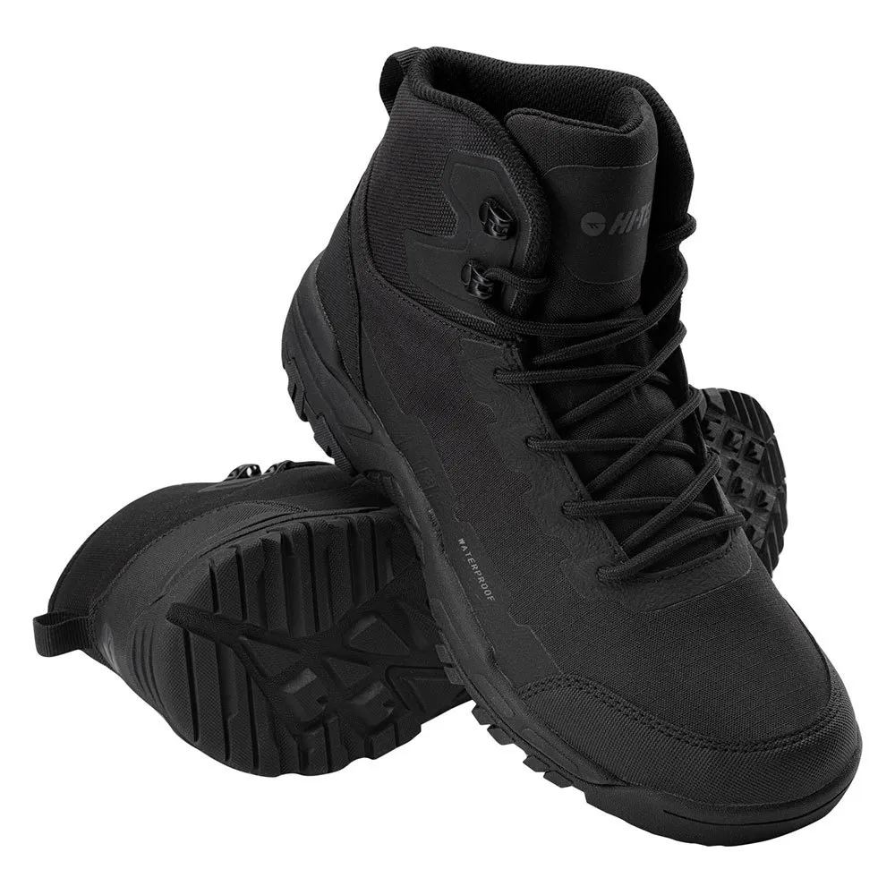 Hi-tec Ilinoi Mid Wp Wanderschuhe Hi-tec Ilinoi Mid Wp Wanderschuhe