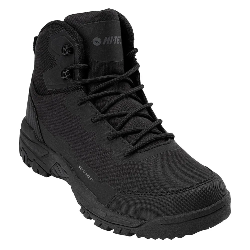 Hi-tec Ilinoi Mid Wp Wanderschuhe Hi-tec Ilinoi Mid Wp Wanderschuhe