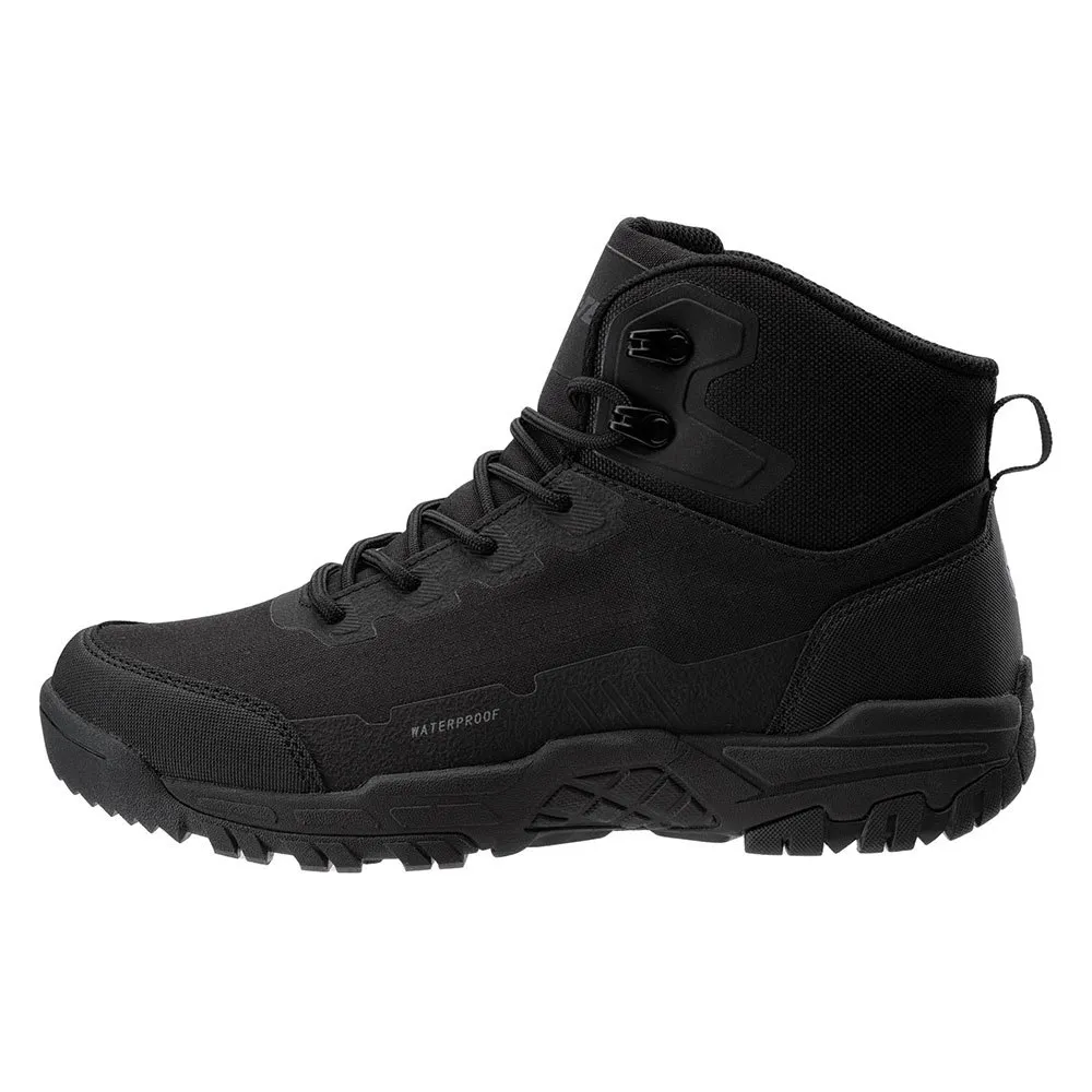Hi-tec Ilinoi Mid Wp Wanderschuhe Hi-tec Ilinoi Mid Wp Wanderschuhe