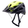 Hi-tec Ivaar Mtb-helm, Black / lime