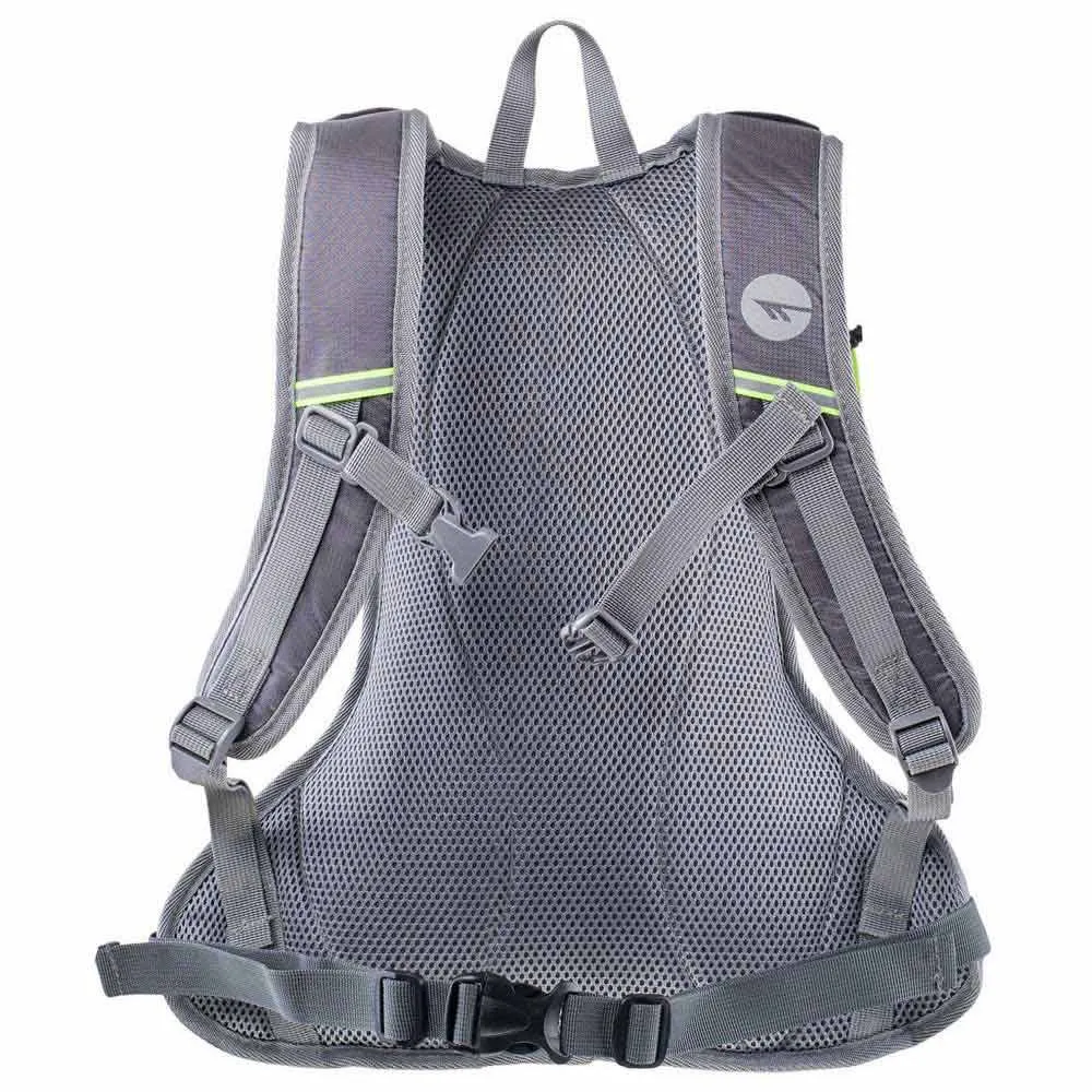 Hi-tec Ivo 6l Rucksack Hi-tec Ivo 6l Rucksack