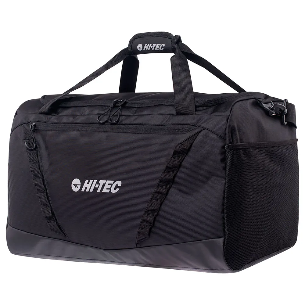 Hi-tec Jobemo L 70l Duffelbag, Black Hi-tec Jobemo L 70l Duffelbag, Black