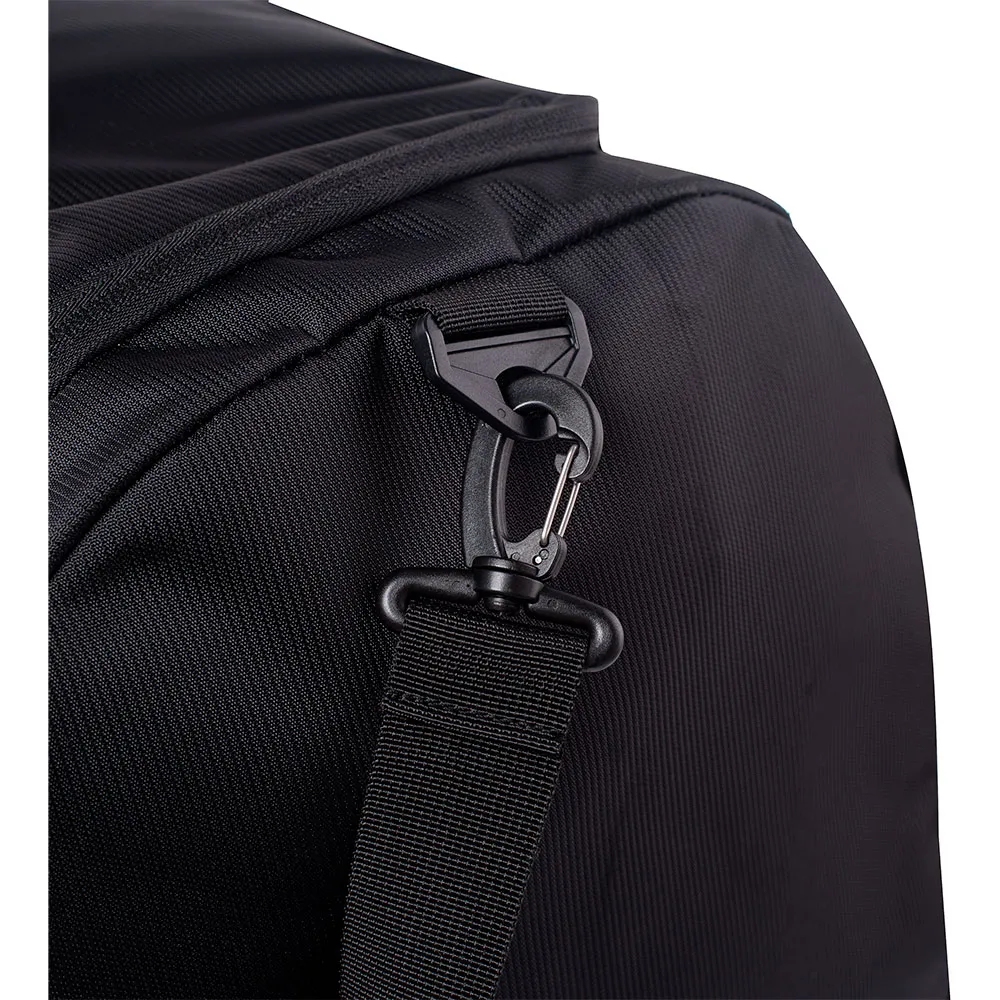 Hi-tec Jobemo L 70l Duffelbag, Black Hi-tec Jobemo L 70l Duffelbag, Black